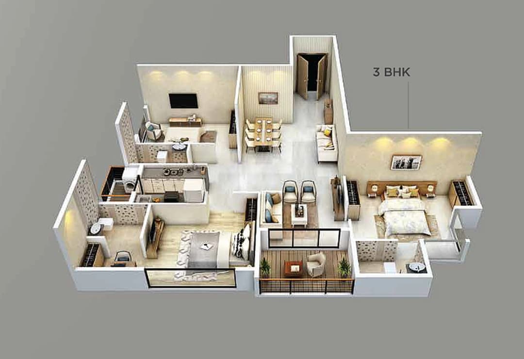UNIT PLAN plan