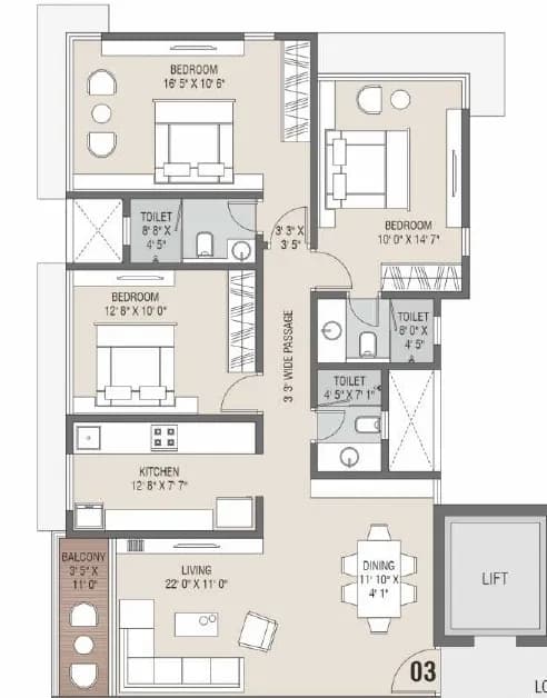 UNIT PLAN plan