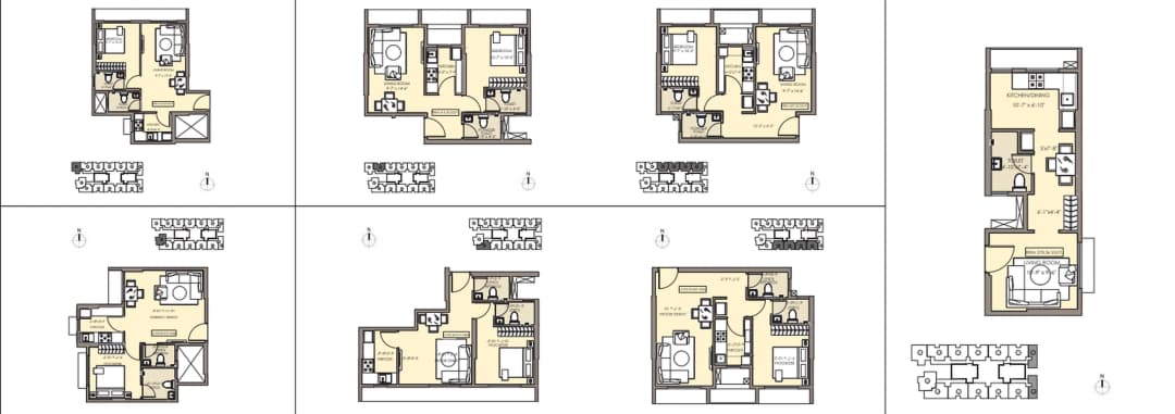 UNIT PLAN plan