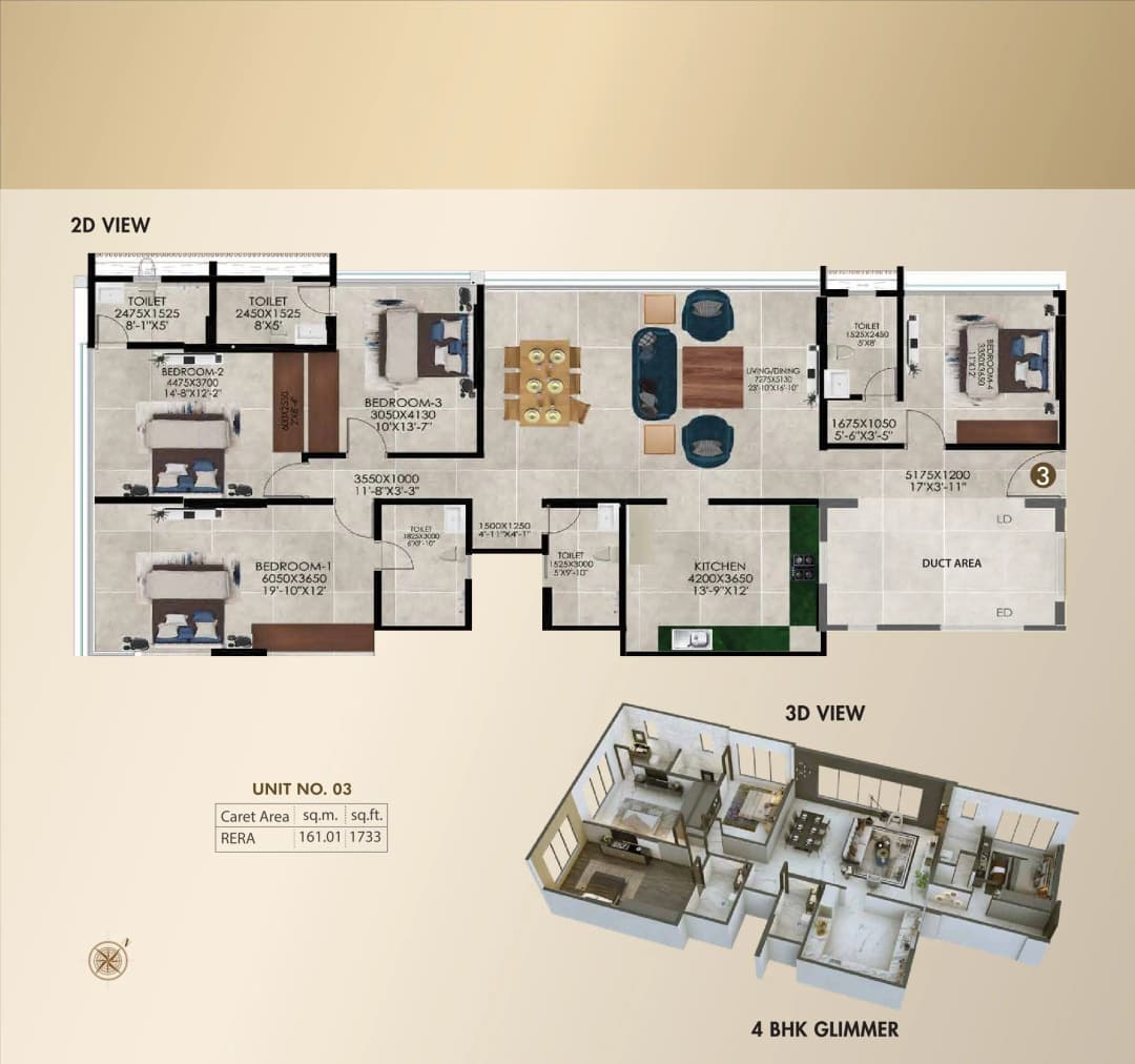 UNIT PLAN plan