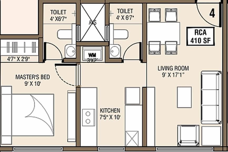 UNIT PLAN plan
