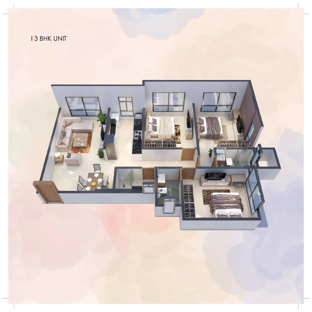 UNIT PLAN plan