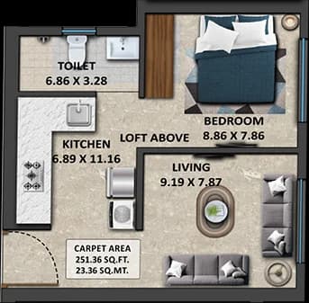 UNIT PLAN plan