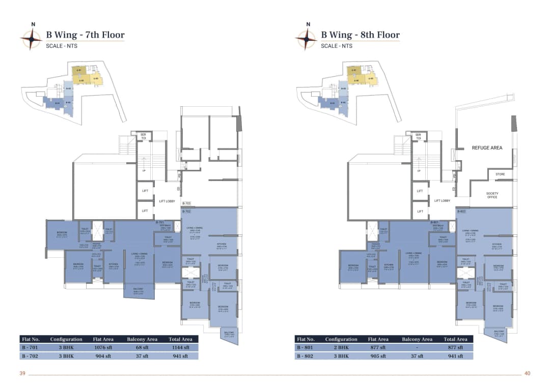 UNIT PLAN plan