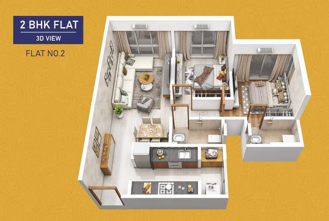 UNIT PLAN plan