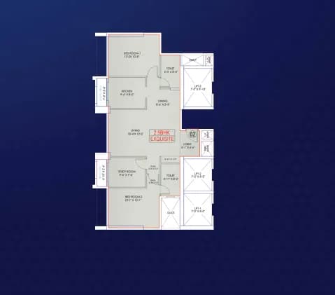 UNIT PLAN plan