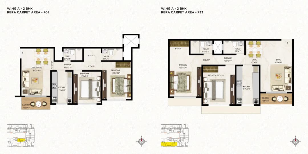 UNIT PLAN plan