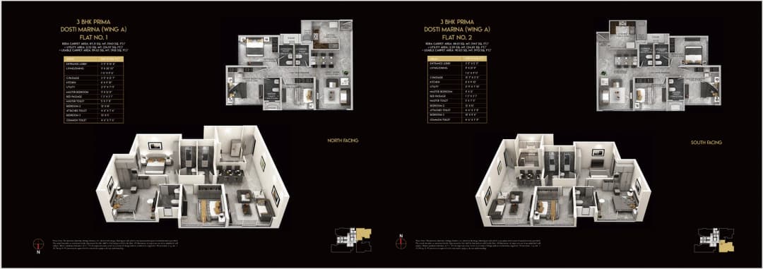 UNIT PLAN plan