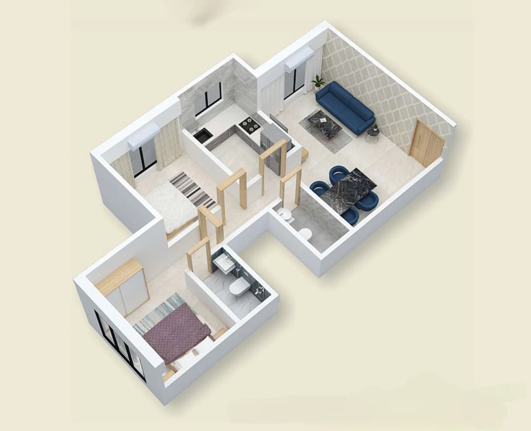 UNIT PLAN plan