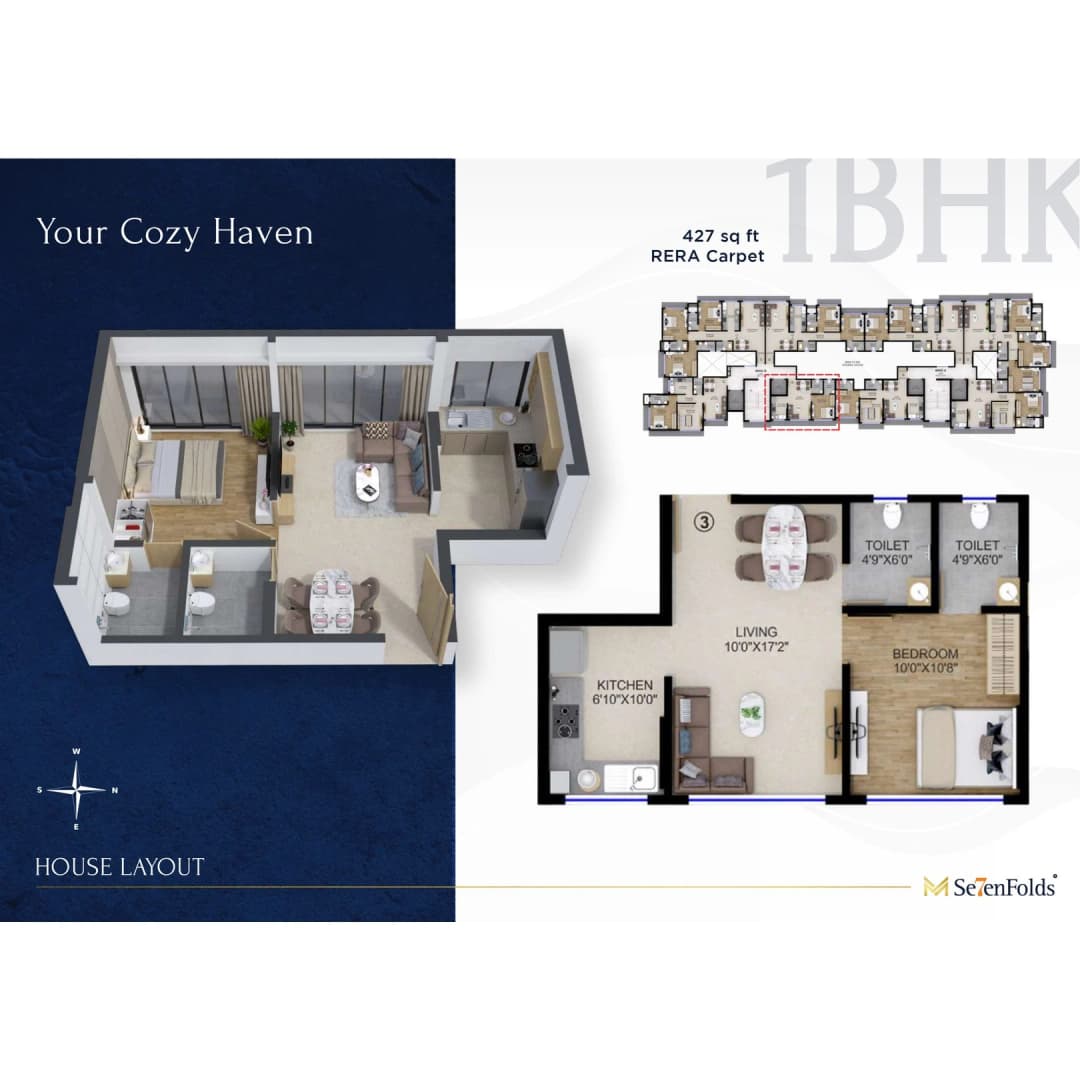 UNIT PLAN plan