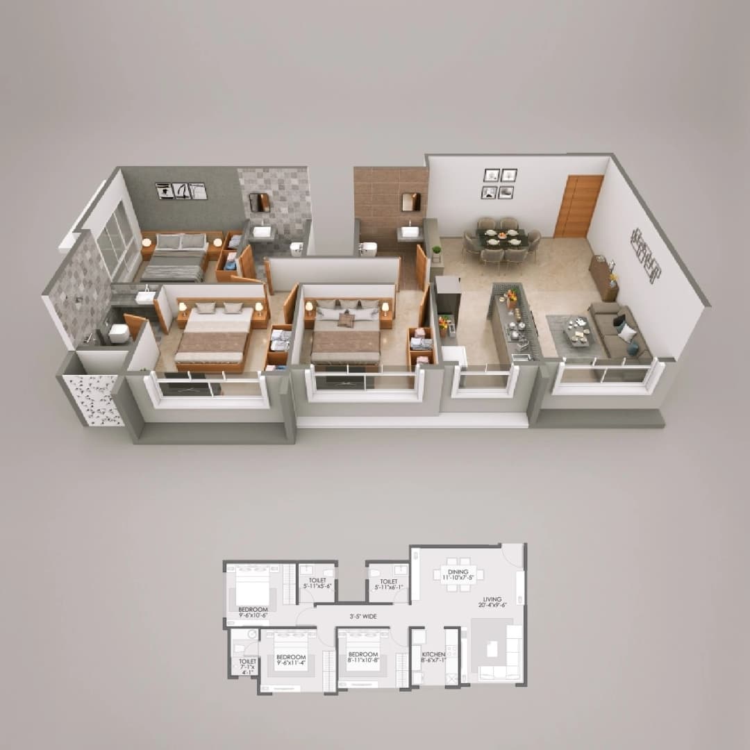 UNIT PLAN plan