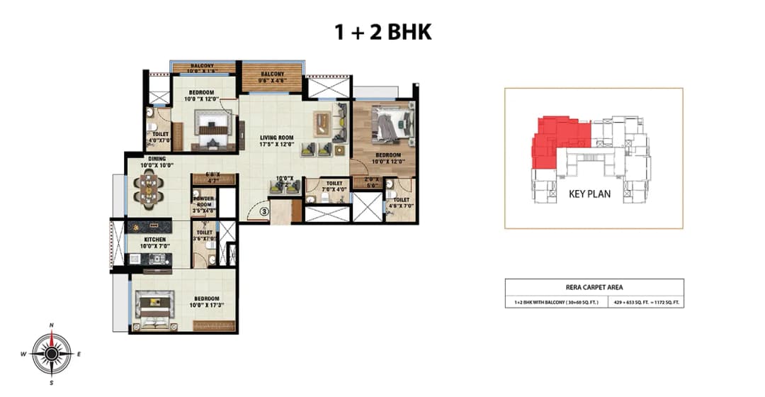 UNIT PLAN plan