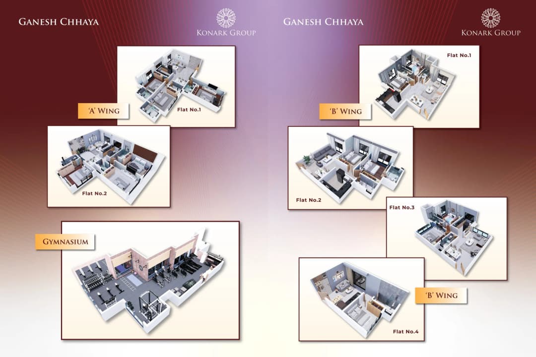 UNIT PLAN plan