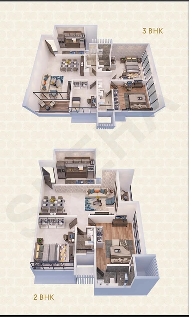 UNIT PLAN plan