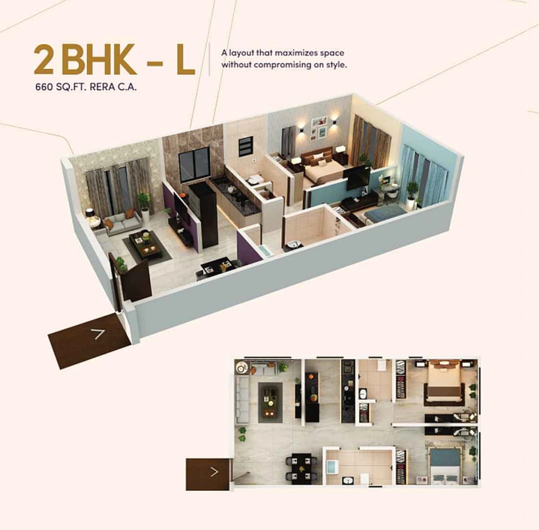 UNIT PLAN plan