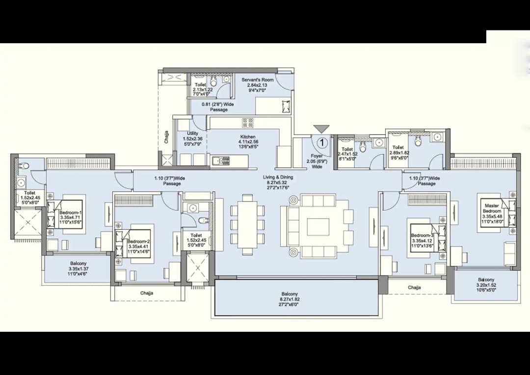 UNIT PLAN plan