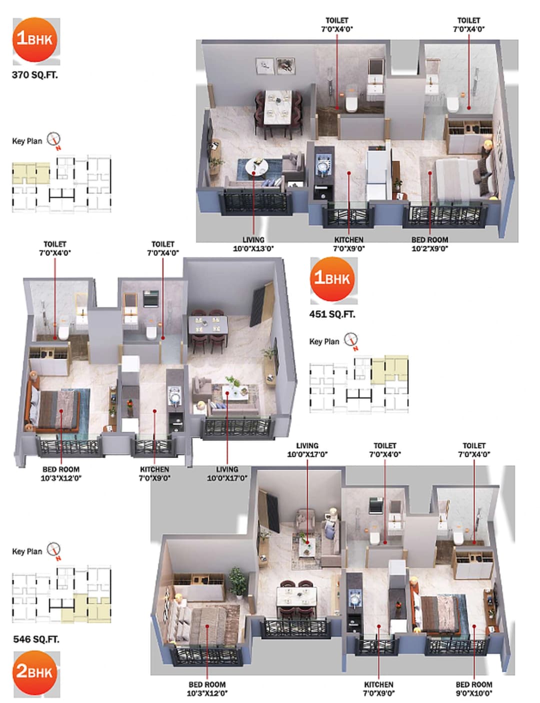 UNIT PLAN plan