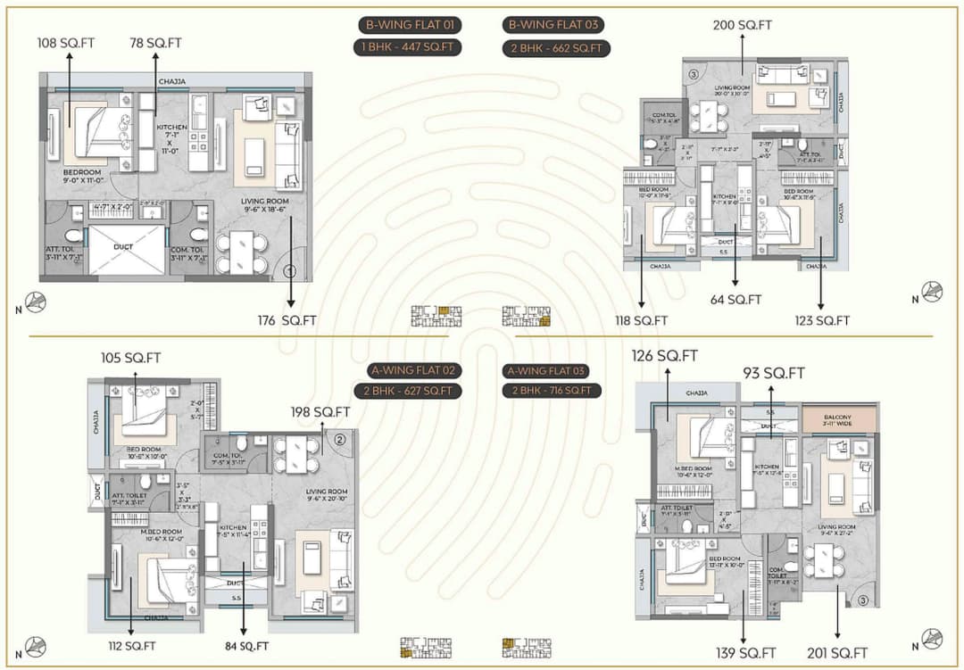 UNIT PLAN plan