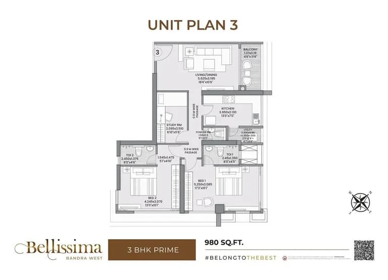 UNIT PLAN plan