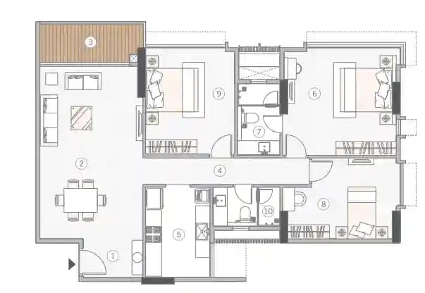 UNIT PLAN plan