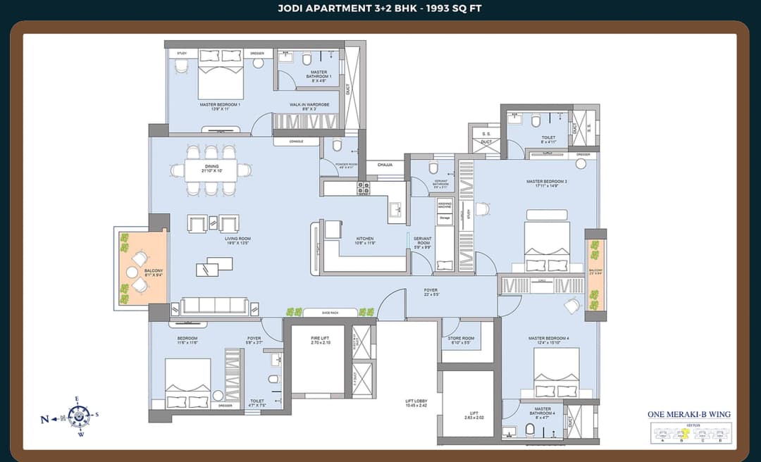UNIT PLAN plan