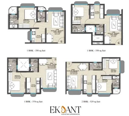 UNIT PLAN plan
