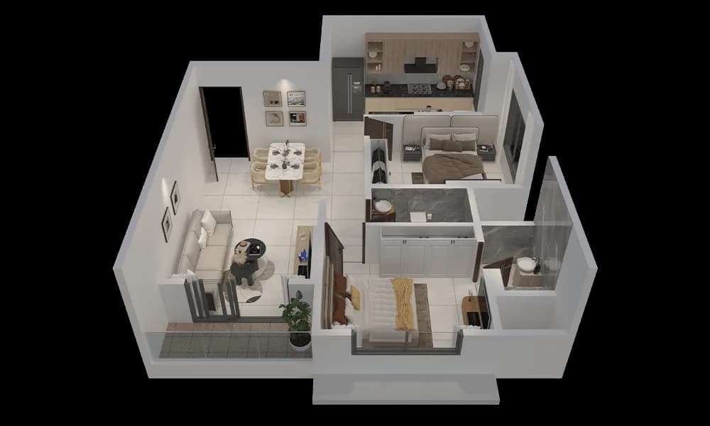 UNIT PLAN plan