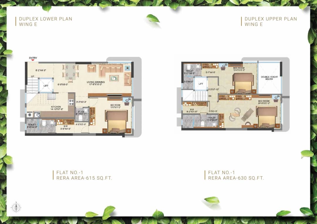 UNIT PLAN plan