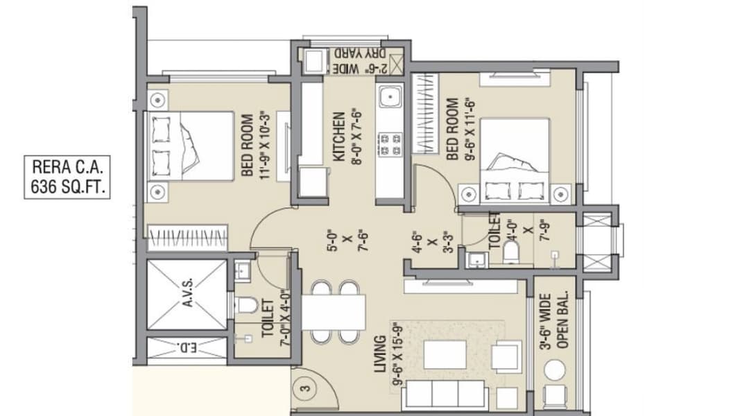 UNIT PLAN plan