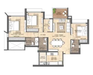 UNIT PLAN plan