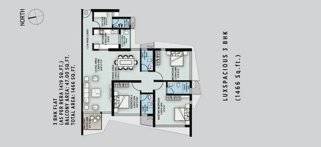 UNIT PLAN plan