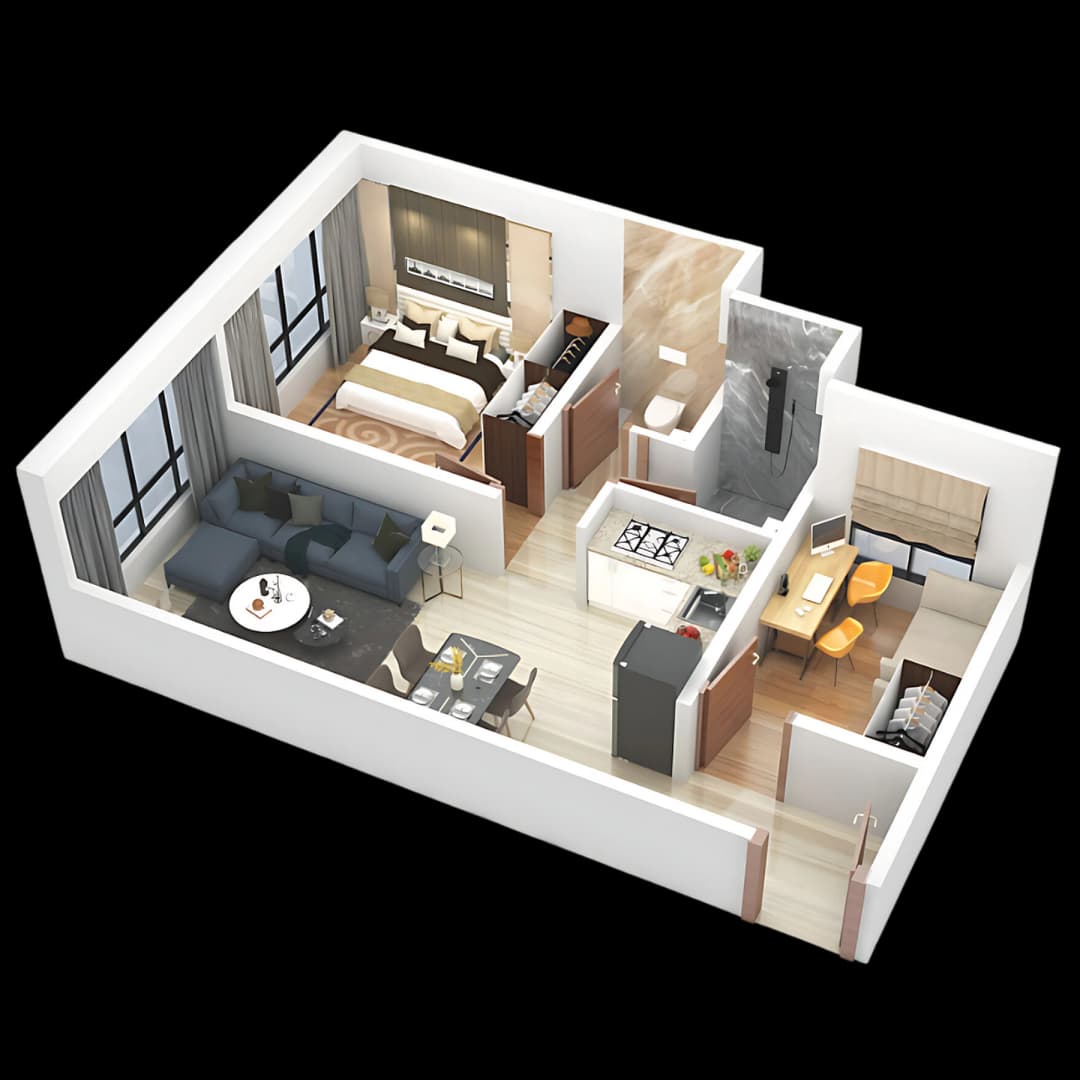 UNIT PLAN plan