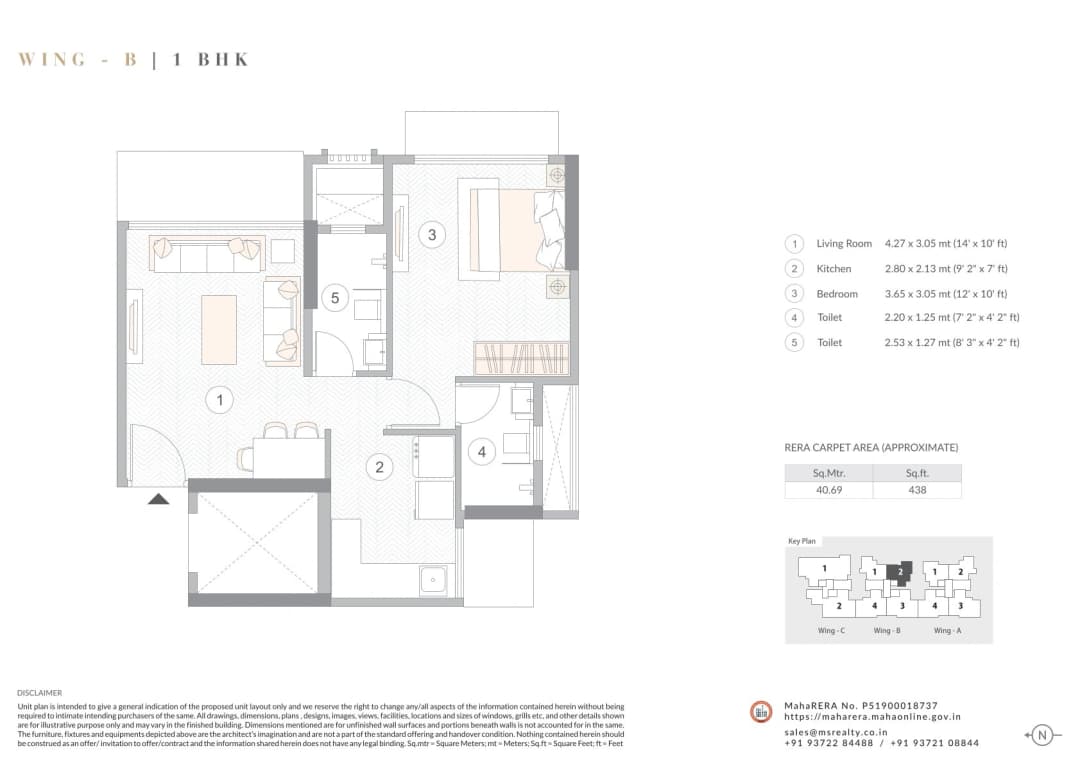 UNIT PLAN plan