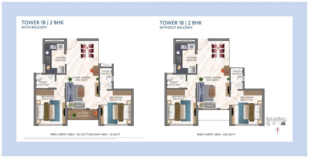 UNIT PLAN plan