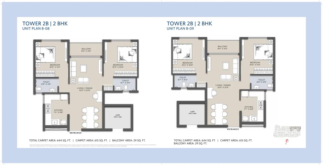 UNIT PLAN plan