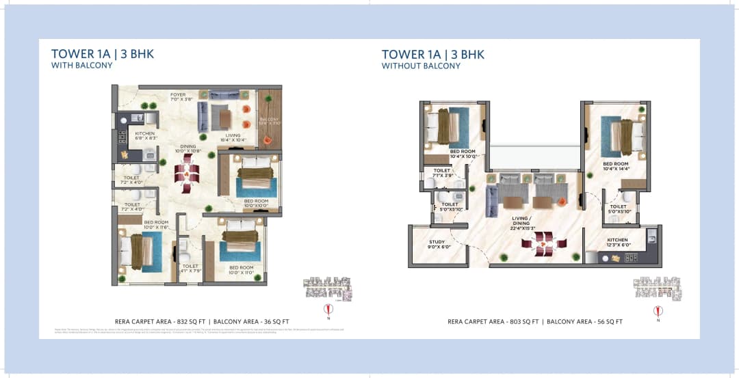 UNIT PLAN plan