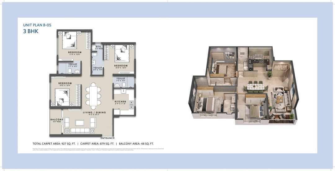 UNIT PLAN plan