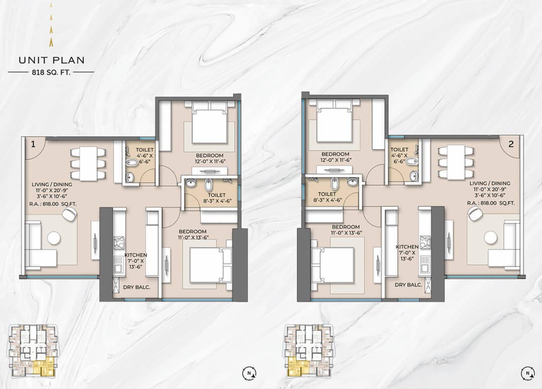 UNIT PLAN plan
