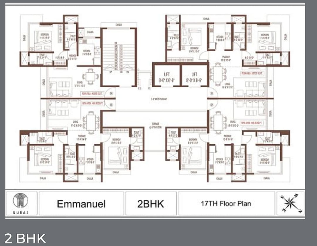 UNIT PLAN plan