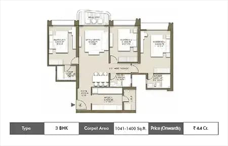 UNIT PLAN plan