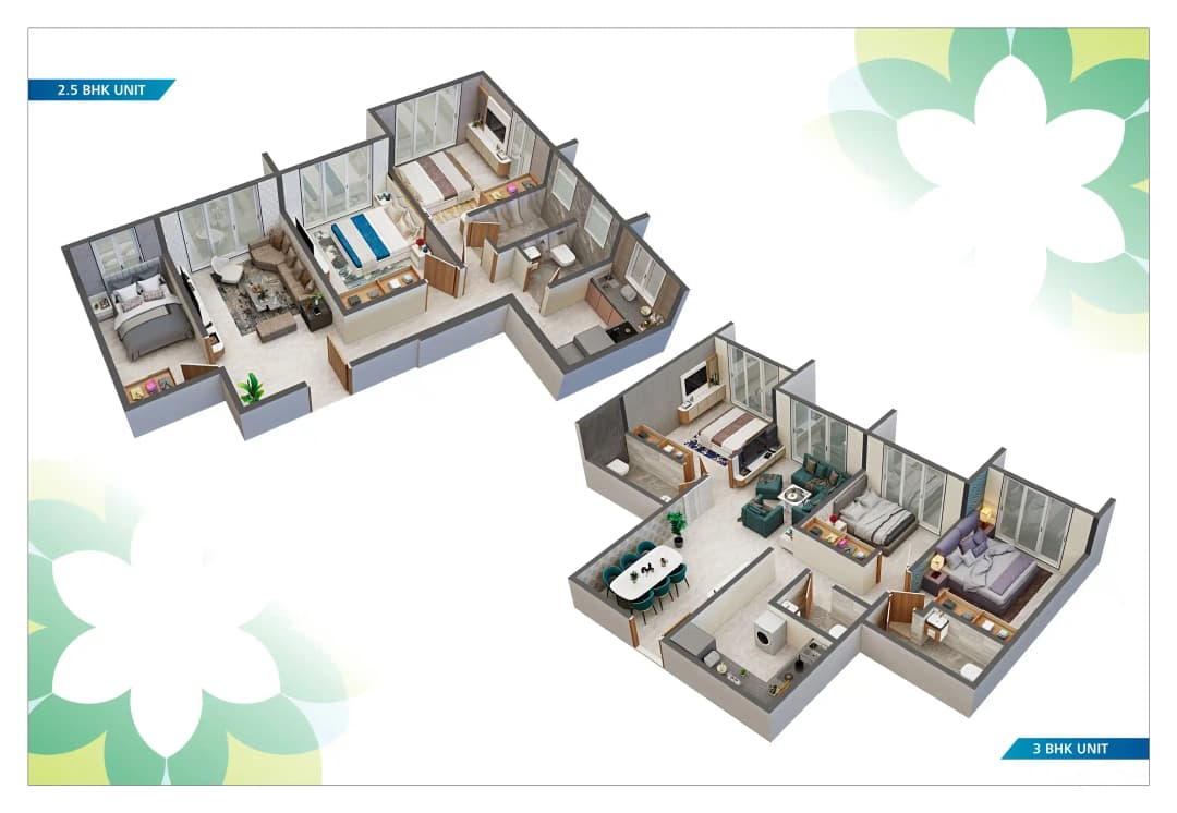 UNIT PLAN plan
