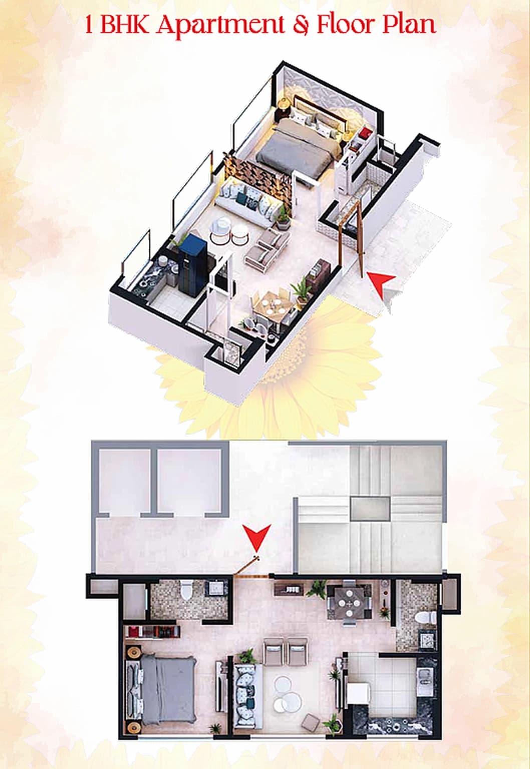 UNIT PLAN plan