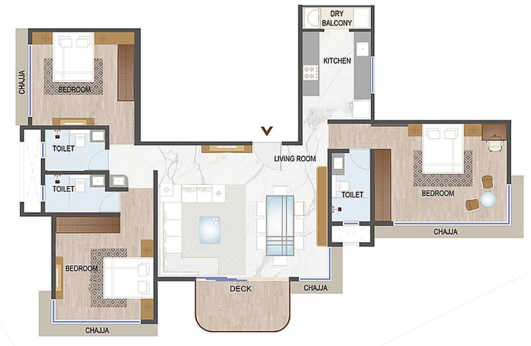 UNIT PLAN plan