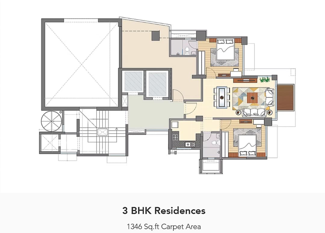 UNIT PLAN plan