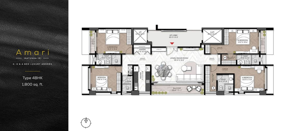 UNIT PLAN plan