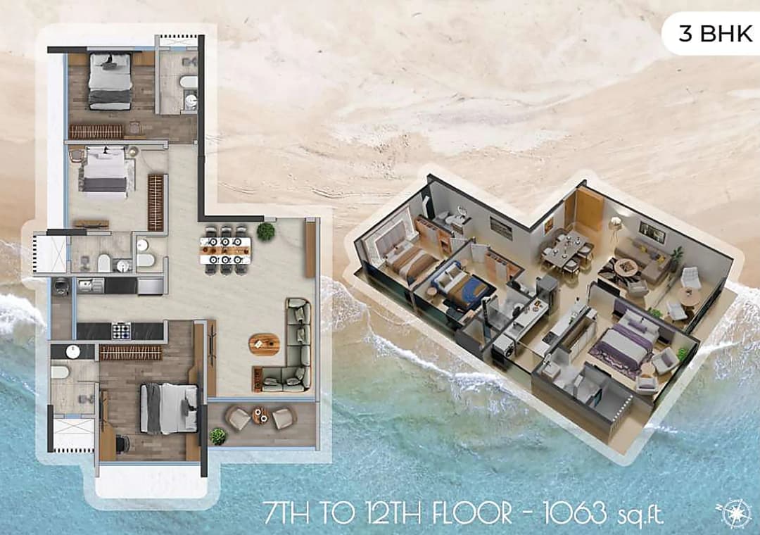 UNIT PLAN plan