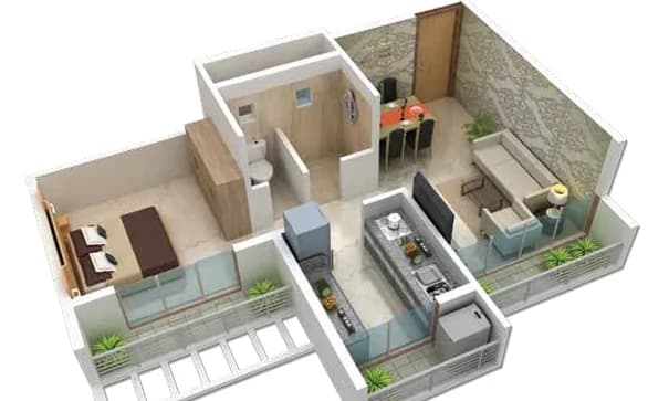 UNIT PLAN plan