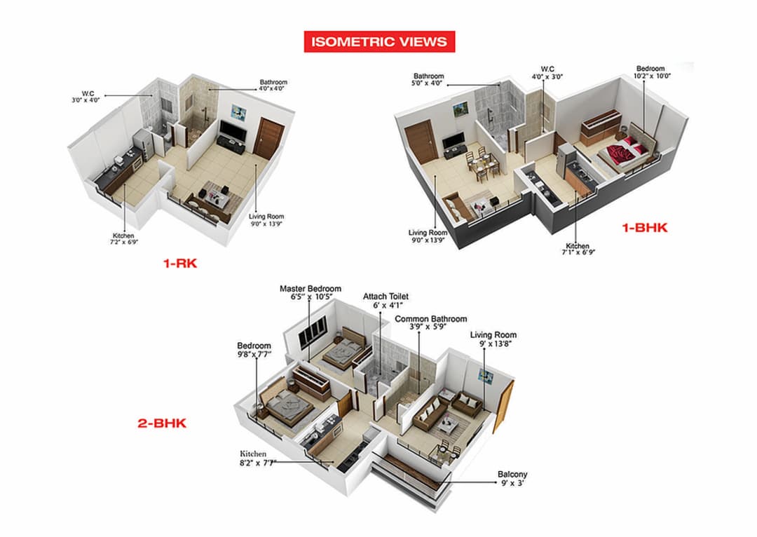 UNIT PLAN plan
