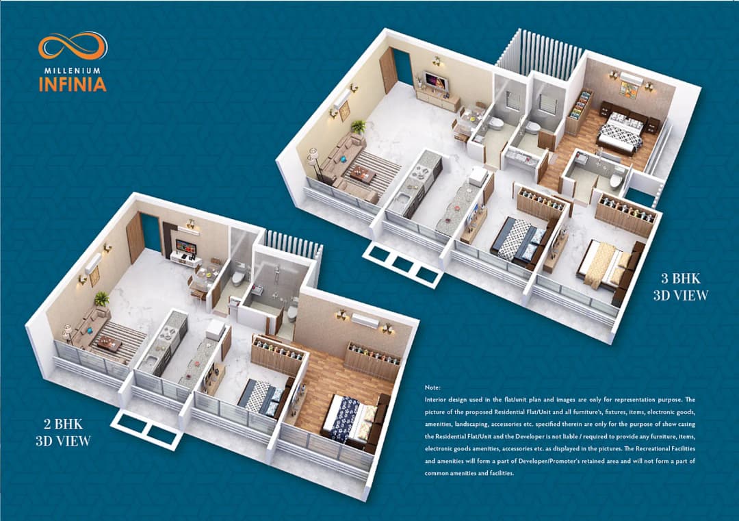 UNIT PLAN plan