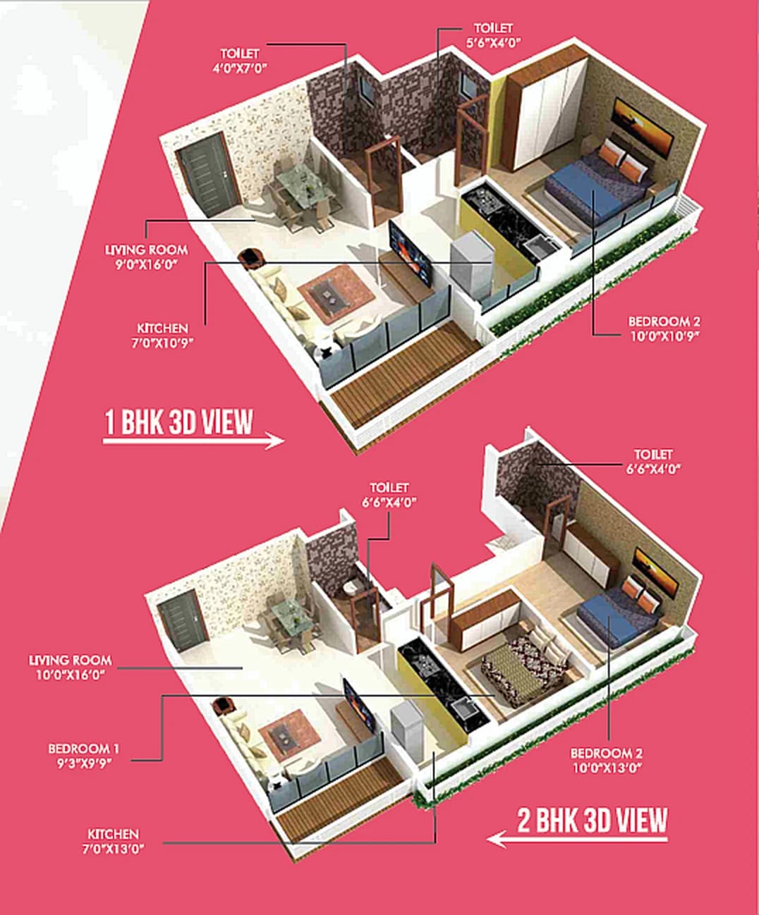 UNIT PLAN plan